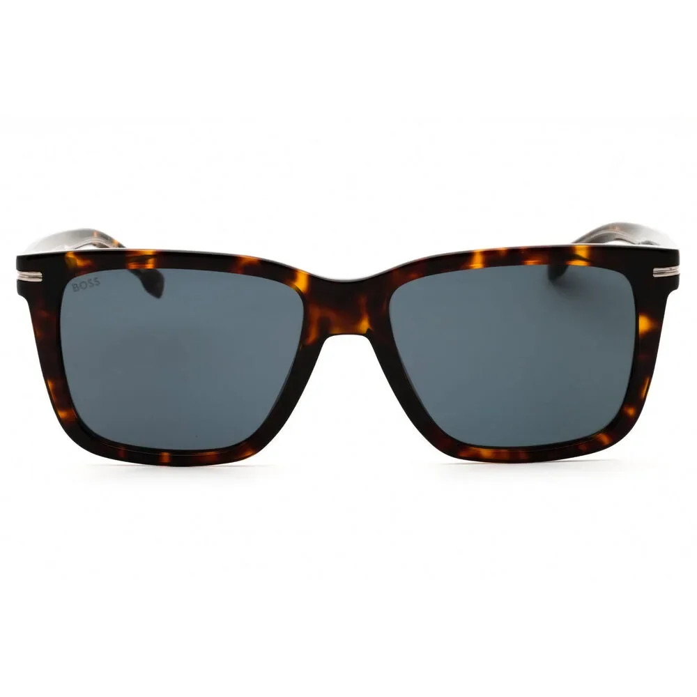 NWT Hugo Boss BOSS 1598/S-0086 IR 55mm New Sunglasses